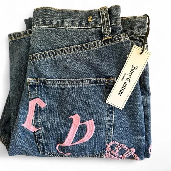 Juicy Couture Jeans Brand New With Tags - Picture 4 of 8